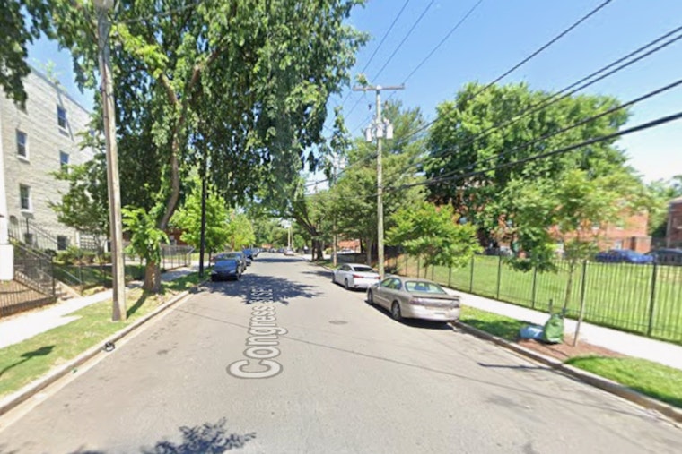 MPD Seeks Public Help in Congress Street Homicide Investigation, Offers $25K Reward