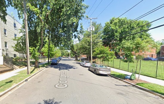 MPD Seeks Public Help in Congress Street Homicide Investigation, Offers $25K Reward