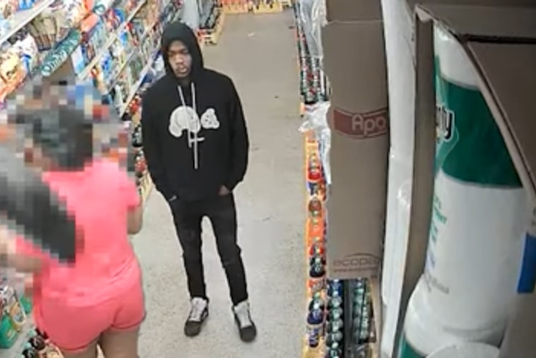 MPD Seeks Public Help to Find Suspect in Southeast Washington Shooting; $10,000 Reward Offered