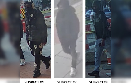 MPD Seeks Public Help to Identify Suspects in Southeast D.C. Robbery on Pennsylvania Avenue