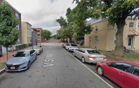 MPD Seeks Public's Help to Identify Suspect in Northwest DC Stabbing; Offers $1,000 Reward