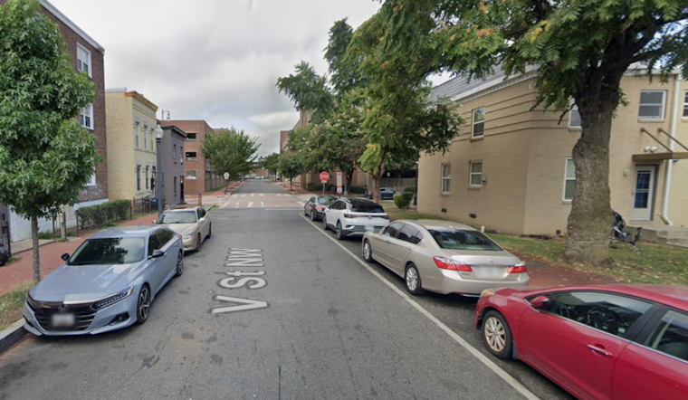MPD Seeks Public's Help to Identify Suspect in Northwest DC Stabbing; Offers $1,000 Reward