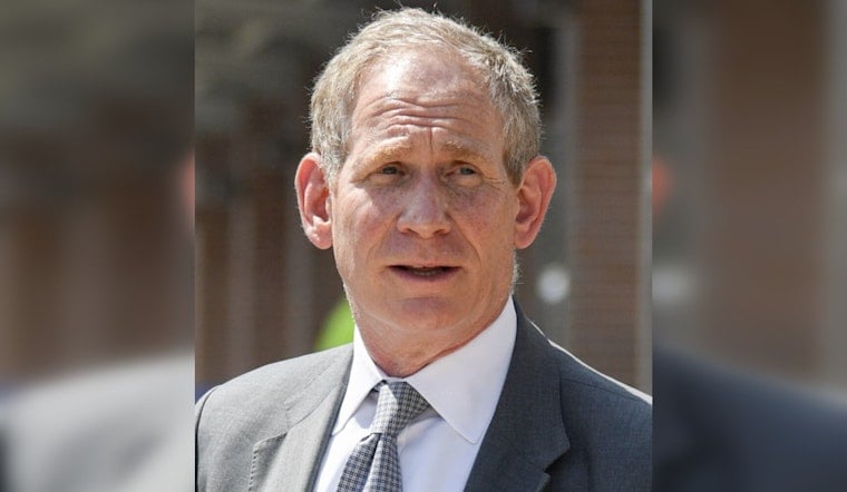 MTA Chair Announces Strict "European-Style" Fare Enforcement on NYC Buses Amidst $700M Losses