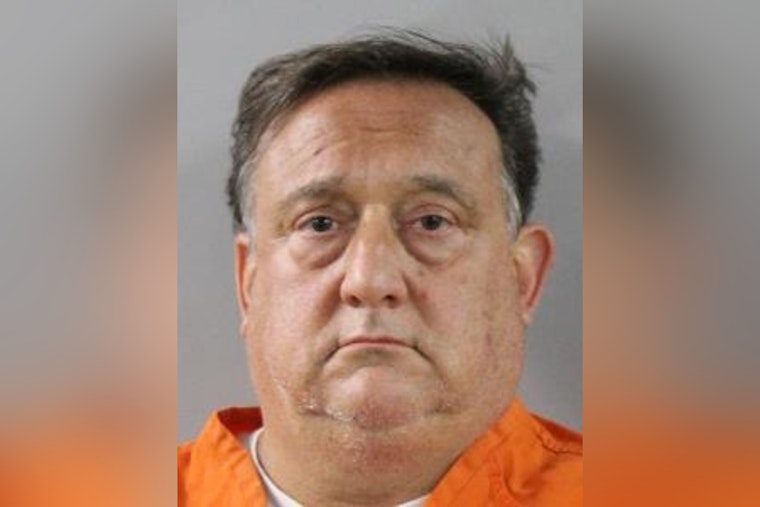 Mulberry Optician Arrested for Allegedly Brandishing Firearm During Road Rage Incident in Bartow