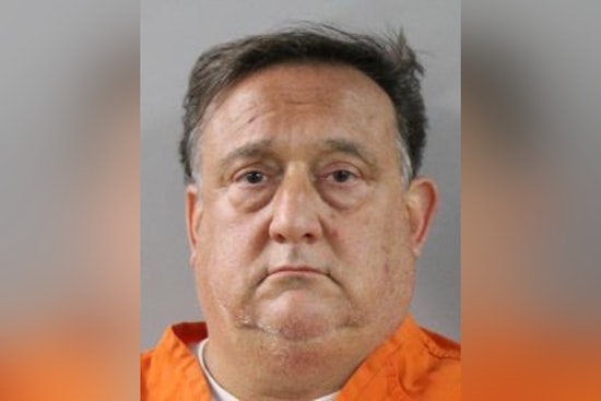 Mulberry Optician Arrested for Allegedly Brandishing Firearm During Road Rage Incident in Bartow
