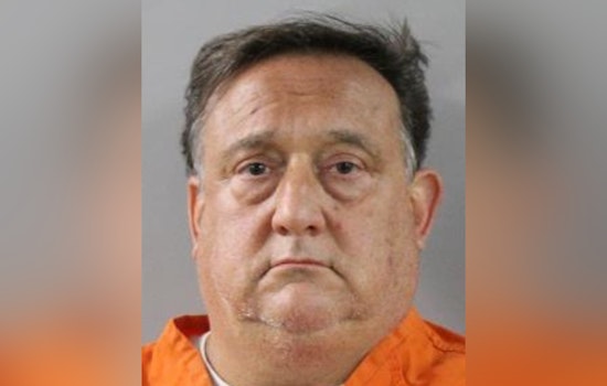 Mulberry Optician Arrested for Allegedly Brandishing Firearm During Road Rage Incident in Bartow