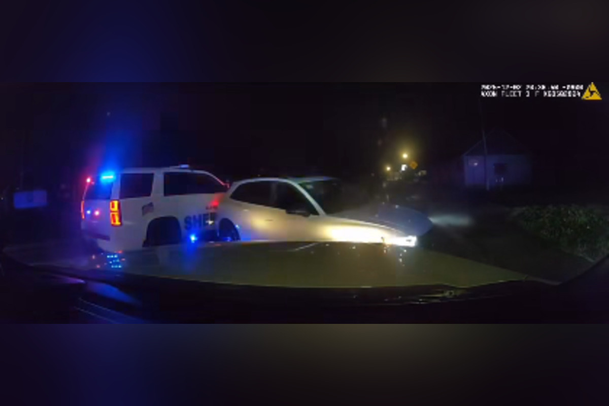 Multi-Agency Collaboration Leads to Arrest of Suspect in Vancouver