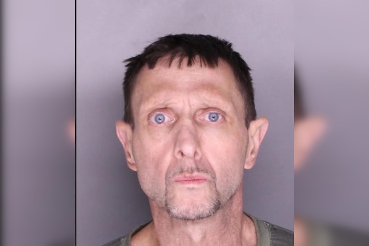 Multi-County Crime Spree Ends with Arrest of Suspect in Bensalem Burglary