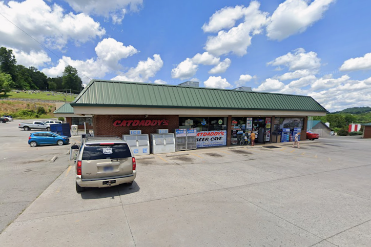 Multi-County Police Chase After Tazewell Stabbing Involves Pagan's Motorcycle Club Members, Two Injured