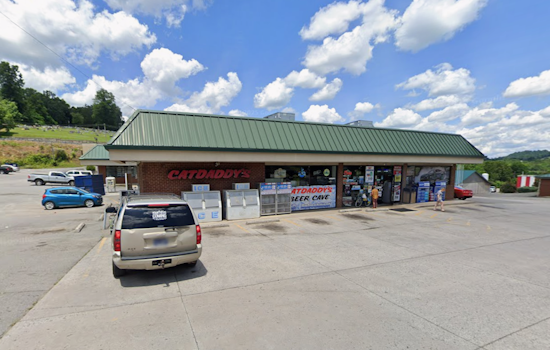 Multi-County Police Chase After Tazewell Stabbing Involves Pagan's Motorcycle Club Members, Two Injured