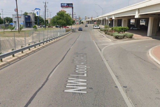 Multi-Lane Closure on Loop 410 in San Antonio Causes Major Delays for Commuters