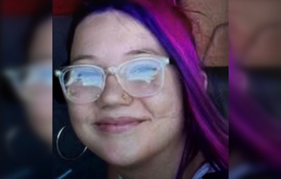 Multi-State Search Intensifies for Missing 13-Year-Old Mia Renee Cooksey from Florida Last Seen in Indianapolis