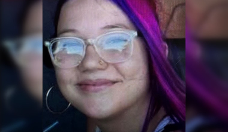 Multi-State Search Intensifies for Missing 13-Year-Old Mia Renee Cooksey from Florida Last Seen in Indianapolis