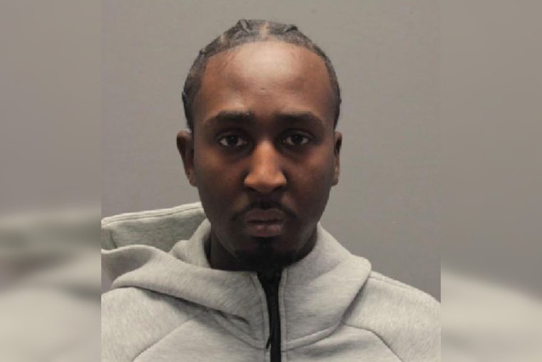 Multi-Warrant Suspect Bernaddy Mondesir Arrested in Milford Following Joint Police Operation