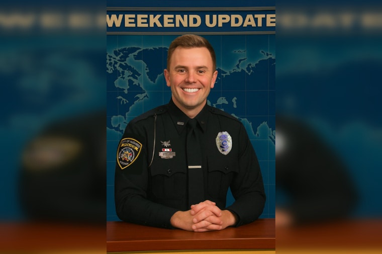 Multiple Arrests and Unusual Events in Muskego Police Weekend Report, Franklin and Racine Residents Among Those Cited