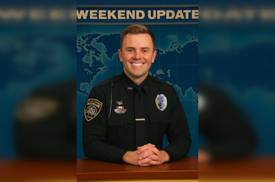Multiple Arrests and Unusual Events in Muskego Police Weekend Report, Franklin and Racine Residents Among Those Cited