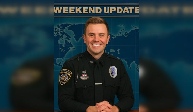 Multiple Arrests and Unusual Events in Muskego Police Weekend Report, Franklin and Racine Residents Among Those Cited