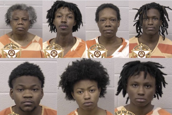 Multiple Arrests in Douglasville After Alleged Sexual Assault and Violence at Underage House Party