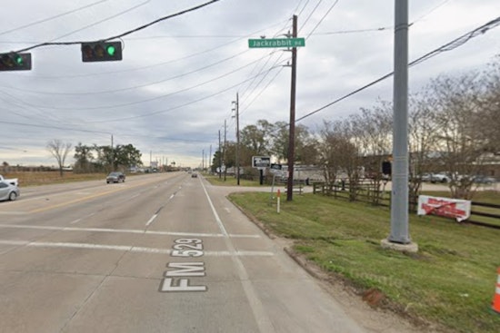 Multiple Vehicles Strike and Kill Pedestrian in North Harris County, Authorities Seek Additional Drivers