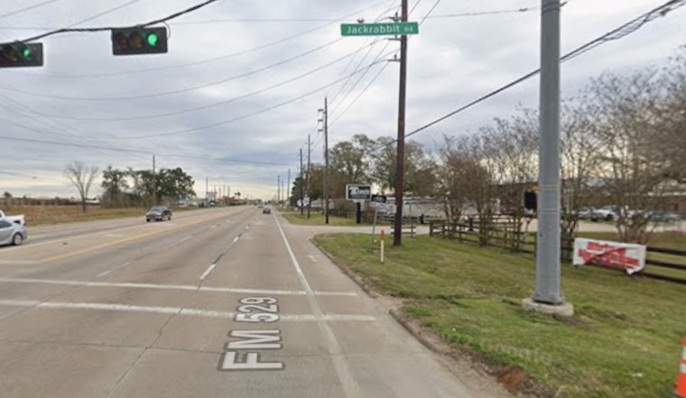 Multiple Vehicles Strike and Kill Pedestrian in North Harris County, Authorities Seek Additional Drivers