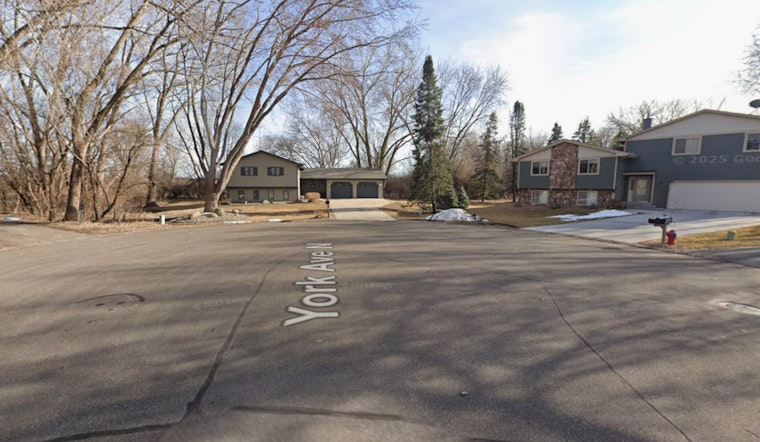 Multiple Fire Departments Quell Overnight Blaze at York Ave Residence, No Injuries Reported