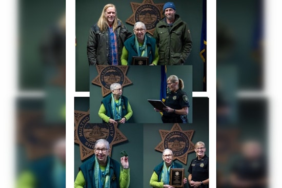 Multnomah County Bids Farewell to Longtime Finance Specialist Lynette Hanson
