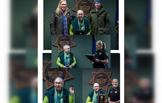 Multnomah County Bids Farewell to Longtime Finance Specialist Lynette Hanson