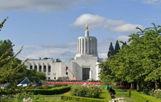 Multnomah County Chair Declares State of Emergency Over ICE Activities, Calls for Oregon State Support