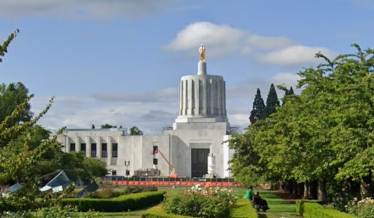 Multnomah County Chair Declares State of Emergency Over ICE Activities, Calls for Oregon State Support