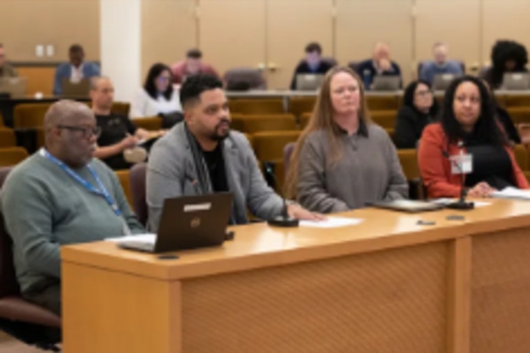Multnomah County Commissioners Approve $2.4 Million to Offset Behavioral Health Funding Crisis