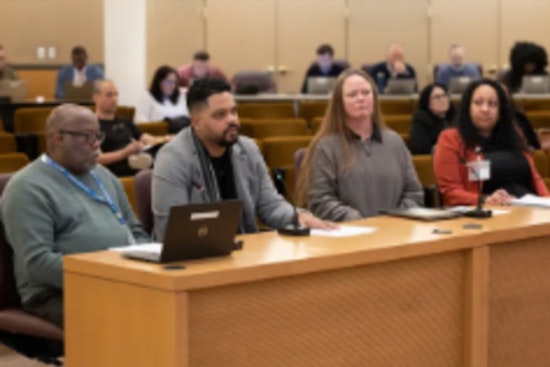 Multnomah County Commissioners Approve $2.4 Million to Offset Behavioral Health Funding Crisis