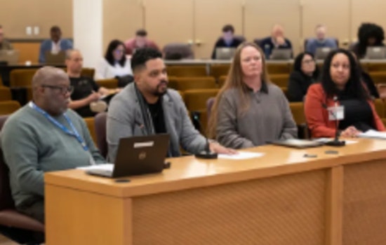 Multnomah County Commissioners Approve $2.4 Million to Offset Behavioral Health Funding Crisis