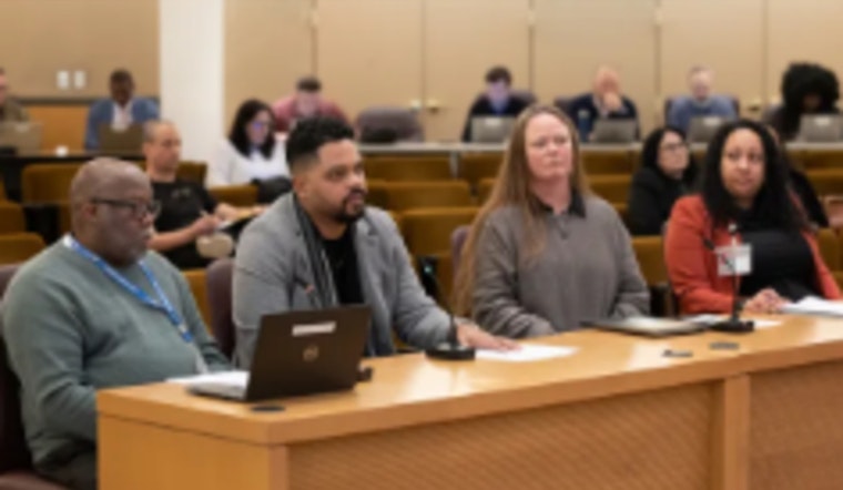 Multnomah County Commissioners Approve $2.4 Million to Offset Behavioral Health Funding Crisis