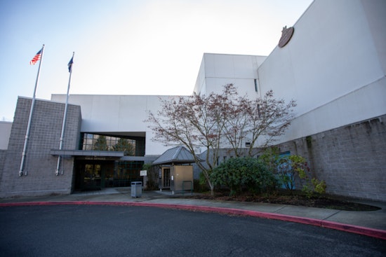 Multnomah County Inverness Jail Inmate Dies, Sheriff's Office Launches Investigation
