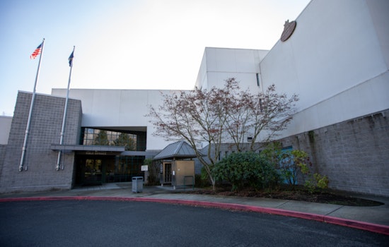 Multnomah County Inverness Jail Inmate Dies, Sheriff's Office Launches Investigation
