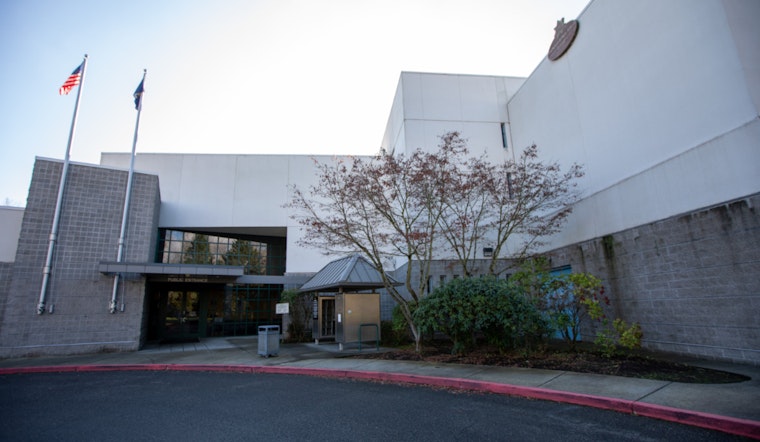 Multnomah County Inverness Jail Inmate Dies, Sheriff's Office Launches Investigation
