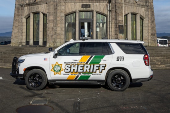 Multnomah County Sheriff's Office Intensifies DUII Enforcement During Holidays to Ensure Road Safety