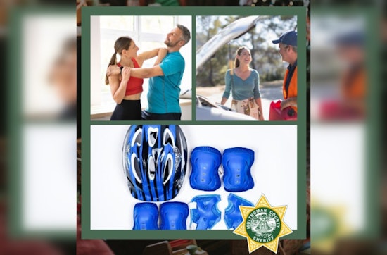 Multnomah County Sheriff's Office Promotes Safety-First Holiday Gifts for a Secure Season in Portland