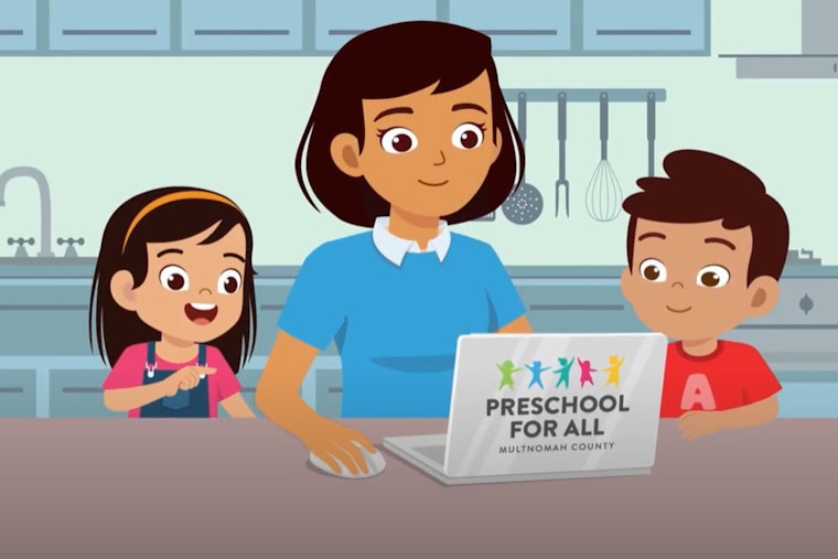 Multnomah County’s Preschool for All Program Is on Track to Exceed Its Seat Growth Target by 2026–27