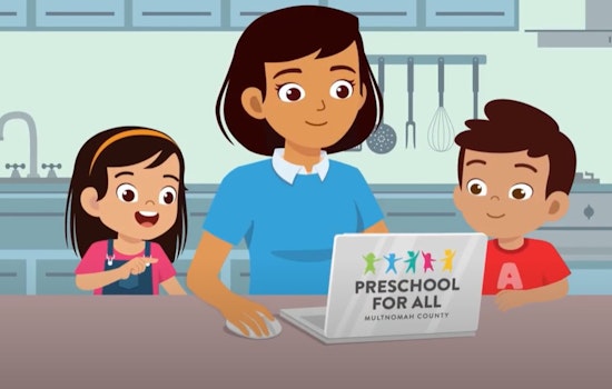 Multnomah County’s Preschool for All Program Is on Track to Exceed Its Seat Growth Target by 2026–27