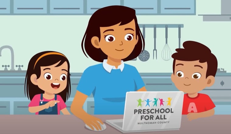 Multnomah County’s Preschool for All Program Is on Track to Exceed Its Seat Growth Target by 2026–27