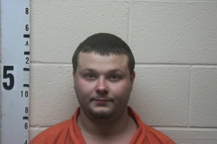 Munford Man Charged with Aggravated Child Abuse and Firearm Possession After Shooting Incident with Girlfriend and Child Present