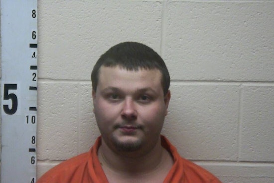 Munford Man Charged with Aggravated Child Abuse and Firearm Possession After Shooting Incident with Girlfriend and Child Present