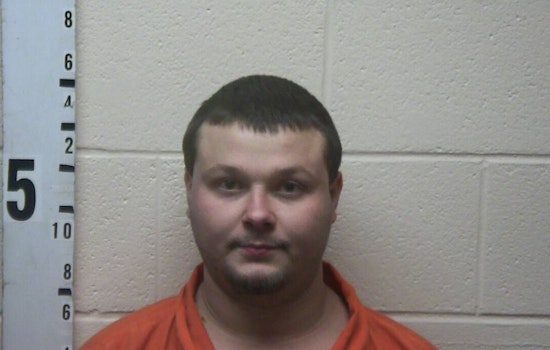Munford Man Charged with Aggravated Child Abuse and Firearm Possession After Shooting Incident with Girlfriend and Child Present