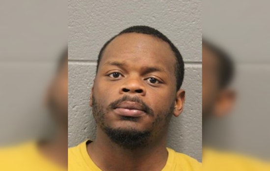 Munster Man Faces Multiple Felonies Including Murder and Arson in Chicago Killing