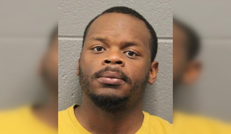 Munster Man Faces Multiple Felonies Including Murder and Arson in Chicago Killing