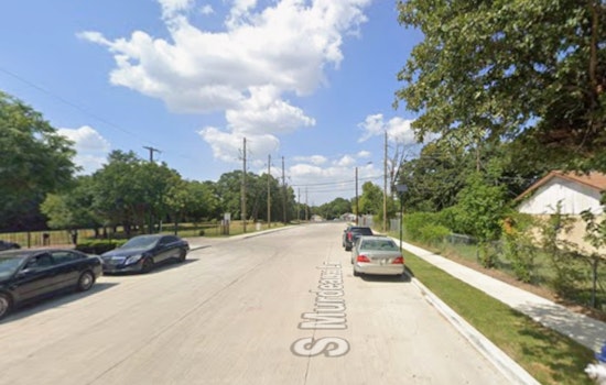 Murdeaux Lane Shooting Leaves Man Dead In Southeast Dallas