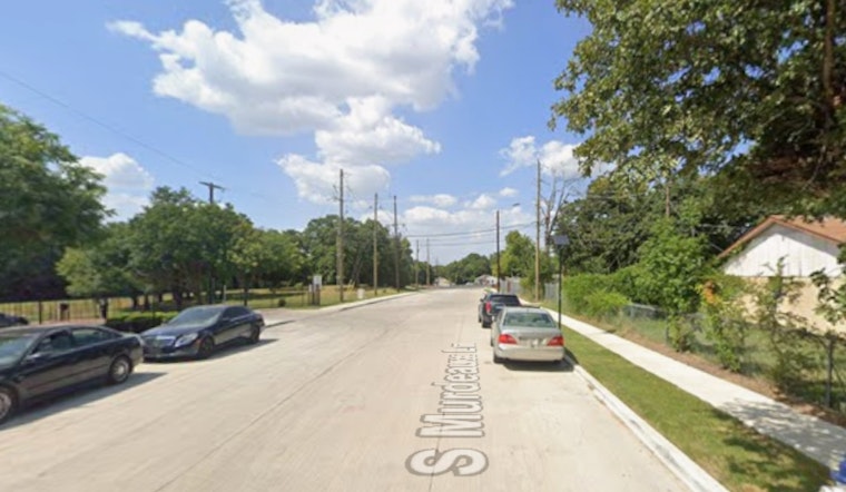 Murdeaux Lane Shooting Leaves Man Dead In Southeast Dallas