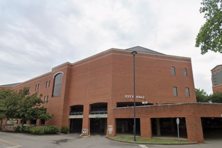 Murfreesboro Voices Heard: Protests Erupt Over Rutherford County Library Book Removals and Censorship Concerns