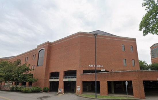 Murfreesboro Voices Heard: Protests Erupt Over Rutherford County Library Book Removals and Censorship Concerns